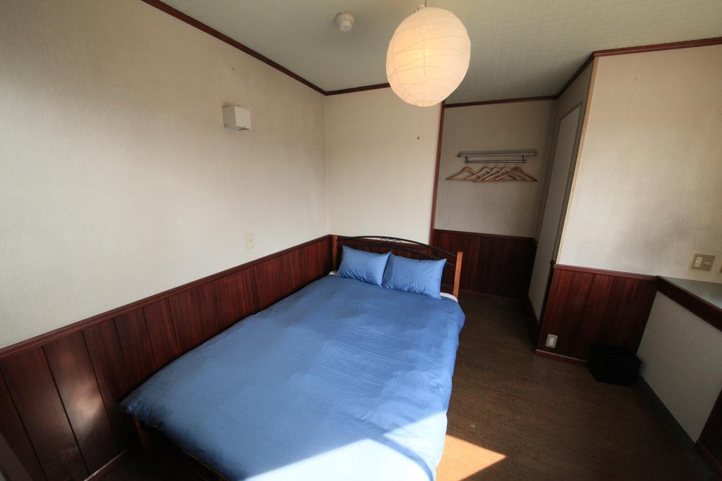 The Takayama Station Hostel Exterior foto